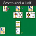 Seven and half